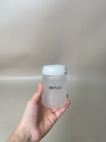 Set 2 bình sữa Moyuum thuỷ tinh bọc silicone 150ml màu trắng (không kèm núm ti) - Ảnh 3