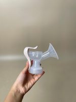 Máy hút sữa cầm tay Fatz Baby Handy3 + cọ rửa bình Wesser - Ảnh 11