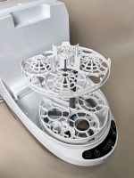Máy rửa bình sữa Baby Brezza - BH 19/01/2027 (full box) - Ảnh 24