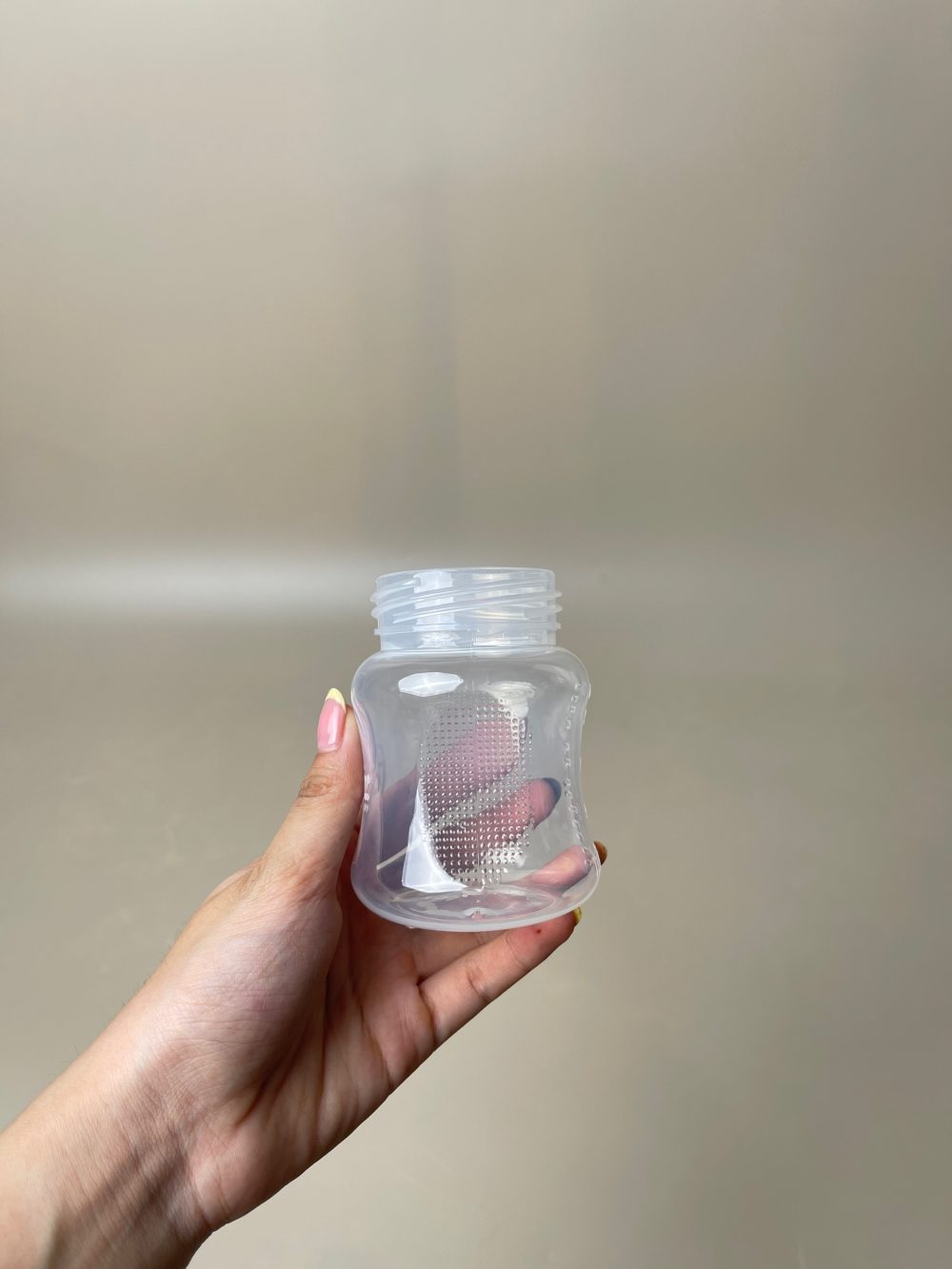 Máy hút sữa cầm tay Fatz Baby Handy3 + cọ rửa bình Wesser - Ảnh 15