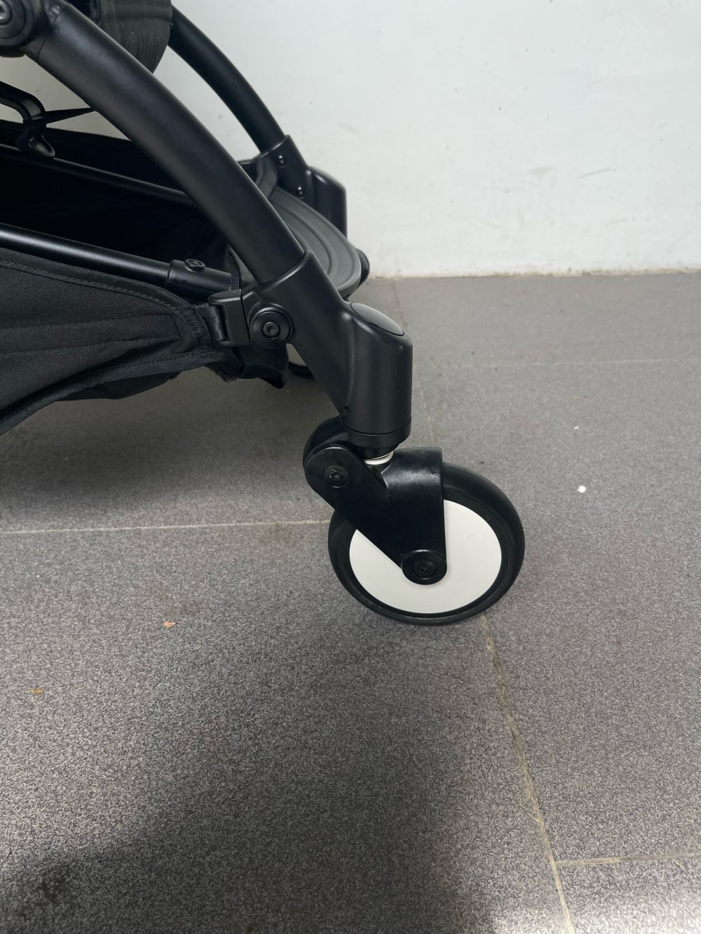 Xe đẩy Babyzen Yoyo+ màu đen (6m-22kg~4y) - Ảnh 5