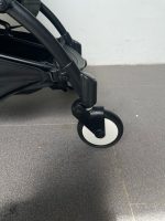 Xe đẩy Babyzen Yoyo+ màu đen (6m-22kg~4y) - Ảnh 5