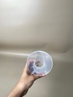 Set 2 món núm trợ ti Emoo, phễu hứng sữa Cmbear - Ảnh 12