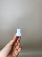 Bộ phụ kiện máy hút sữa Spectra và đệm hạ size mama’s choice - Ảnh 9