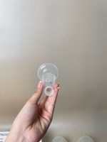 Máy hút sữa Momcozy S12 Pro (10/01/2027, full box), tặng kèm kem trị nứt đầu ti Medela - Ảnh 9