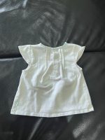 Set bodysuit, đồ bộ Obaibi màu trắng, xanh (size 18m) - Ảnh 12