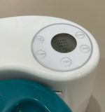Máy xay và hấp thức ăn cho bé MumMom 5 in 1 (full box) - Ảnh 25