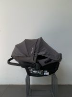 Nôi ô tô sơ sinh Nuna Pipa Urbn (kèm adapter lắp khung xe đẩy) - Ảnh 6