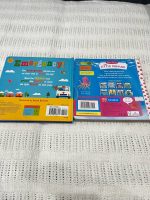 Set 2 cuốn sách tương tác First Stories: The Little Mermaid và Emergency - Ảnh 8