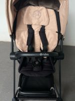 Xe đẩy Cybex mios 1 - màu beige (0-22kg) - Ảnh 9