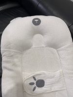 Gối chống trào ngược Veeou vải lưới 95*64cm - Ảnh 3