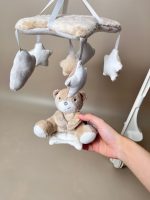 Đồ chơi treo cũi Mothercare (no box) - Ảnh 10