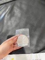 Ghế hơi tập ngồi cho bé hình dâu tây (full box, kèm gel và miếng vá) - Ảnh 15