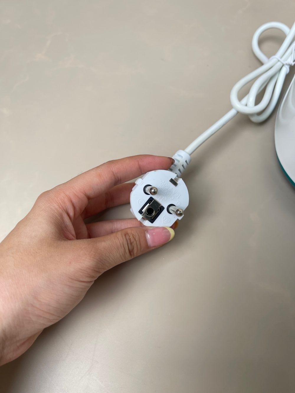 Máy xay và hấp thức ăn cho bé MumMom 5 in 1 (full box) - Ảnh 9