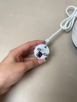 Máy xay và hấp thức ăn cho bé MumMom 5 in 1 (full box) - Ảnh 9