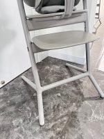 Ghế ăn dặm Cybex lemo 3in1 màu Suede Grey - BH 9/2/2029 - full box - Ảnh 10