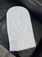 Nệm ngủ chung giường Sleepyhead Deluxe+ Mothercare màu hồng (85x46cm, size 0→8m) - Ảnh 5