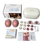 Máy hút sữa không dây MOMCOZY M9 ( full box, BH 22/4/2027)
