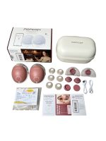 Máy hút sữa không dây MOMCOZY M9 ( full box, BH 22/4/2027)