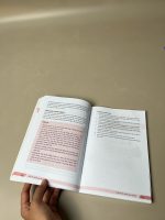Set 2 cuốn sách để con được ốm, chào con ba mẹ đã sẵn sàng - Ảnh 2