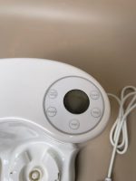 Máy xay và hấp thức ăn cho bé MumMom 5 in 1 (full box) - Ảnh 17