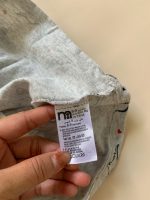 Set 2 đầm tay dài Mother Care hoạ tiết màu xám, xanh - Ảnh 9