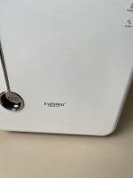 Máy Tiệt Trùng UV Haenim 4G premium màu trắng (No box) - Ảnh 9