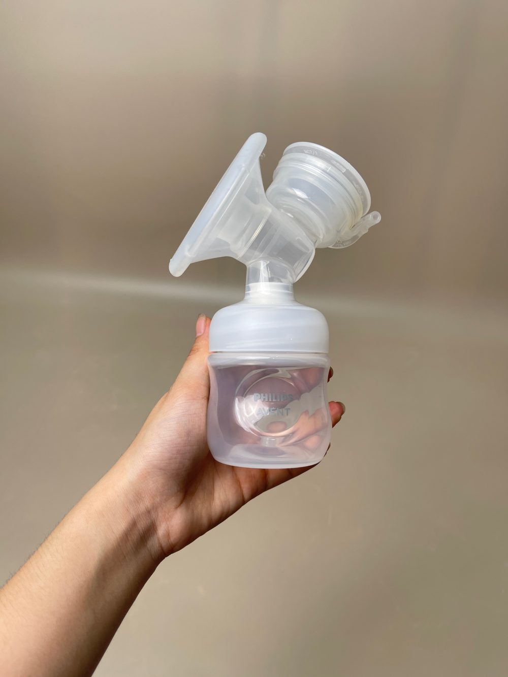 Máy hút sữa điện đôi Philips Avent( no box) - Ảnh 11
