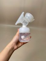 Máy hút sữa điện đôi Philips Avent( no box) - Ảnh 11