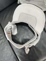 Địu Ergobaby Alta Hip Seat, Pearl Grey( size: 5kg5->20kg ~ 4->48m) - Ảnh 4