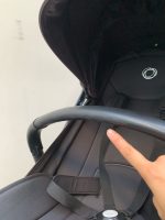 Xe đẩy Bugaboo Butterfly 1 màu đen (6m-22kg~4y) - Ảnh 17