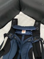 Địu Ergobaby Omni 360 Cool Air Mesh, Midnight Blue ( size: 3kg2->20kg~ 0->48m) - Ảnh 7