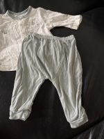Set bộ tay dài và bodysuit Nous (size: 0->3m) - Ảnh 13