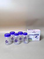 Set 5 bình trữ sữa Mama’s Choice (3 bình cổ rộng 180ml + 2 bình cổ hẹp 150ml) - Ảnh 5