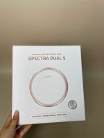 Máy hút sữa Spectra Dual S (full box) - Ảnh 25