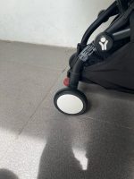 Xe đẩy Babyzen Yoyo+ màu đen (6m-22kg~4y) - Ảnh 4