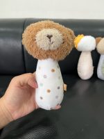 Set 3 đồ chơi cầm tay bóp có tiếng Mothercare - Ảnh 12