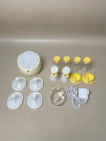 Máy hút sữa Medela Sonata Flex (no box) - BH 23/11/2026 - Ảnh 15