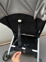 Xe đẩy gấp gọn Cybex Orfeo ( size: sơ sinh ->4m, tối đa 22kg) - Ảnh 3