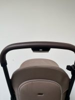 Xe đẩy gấp gọn Joolz Aer Plus - màu Lovely Taupe ( size: sơ sinh-> 22kg) kèm cup holder - Ảnh 17