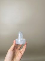 Bộ phụ kiện máy hút sữa Spectra và đệm hạ size mama’s choice - Ảnh 15