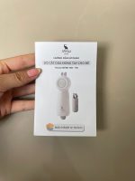 Bộ cắt dũa móng tay cho bé Moaz Bébé MB 118 (full box) - Ảnh 10