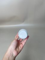 Set 2 bình sữa Moyuum thuỷ tinh bọc silicone 150ml màu trắng (không kèm núm ti) - Ảnh 4