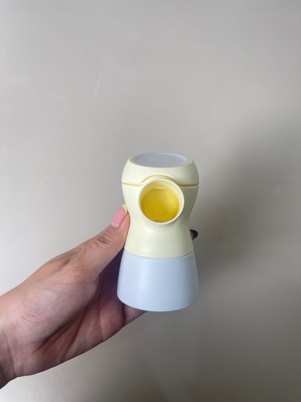 Máy hút sữa Medela Sonata (full box) - seal VNQ - Ảnh 29