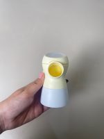 Máy hút sữa Medela Sonata (full box) - seal VNQ - Ảnh 29