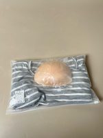 Set 2 áo ngực hút sữa Mom Trusted và áo cho bé bú ( size: L) tặng kèm miếng thấm sữa pigeon - Ảnh 8