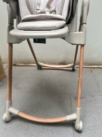 Ghế ăn cho bé Maxi-Cosi Minla Plus, Elegance Beige ( size: Sơ sinh -> 60kg), full box - Ảnh 13