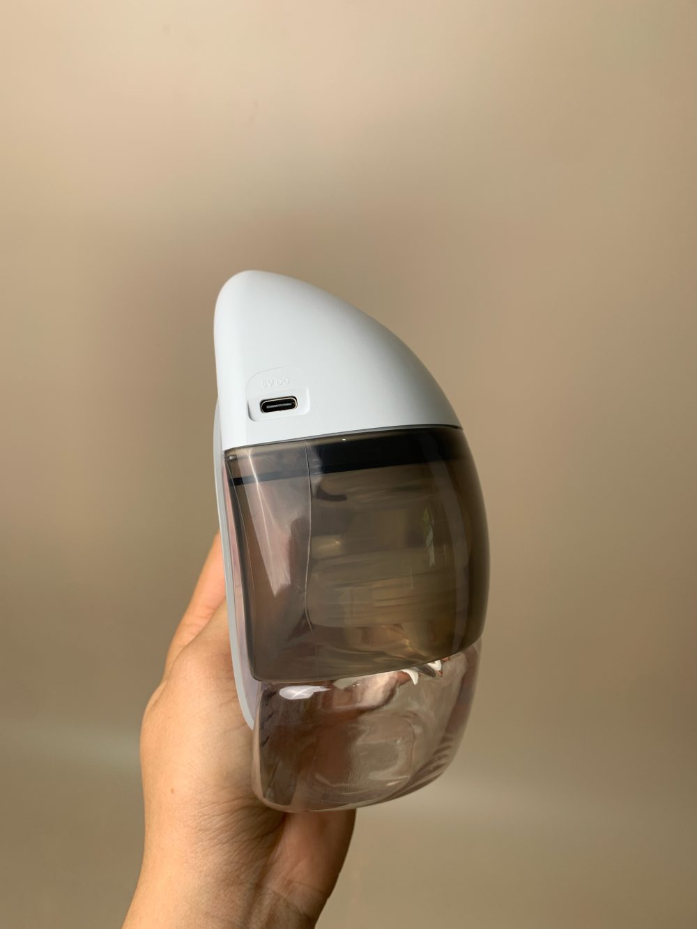 Máy hút sữa Spectra Wearable (2 máy, fullbox) - Ảnh 30