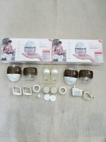Bộ 2 máy hút sữa rảnh tay không dây Spectra Wearable ( full box) - Ảnh 3