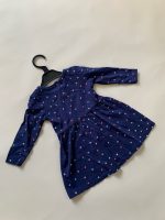 Set 2 đầm tay dài Mother Care hoạ tiết màu xám, xanh - Ảnh 8